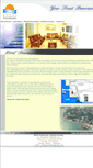Mobile Screenshot of bintanpanorama.com
